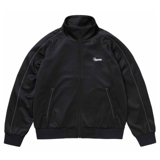 シュプリーム(Supreme)のSupreme Tricot Track Jacket "Black" Lサイズ(その他)