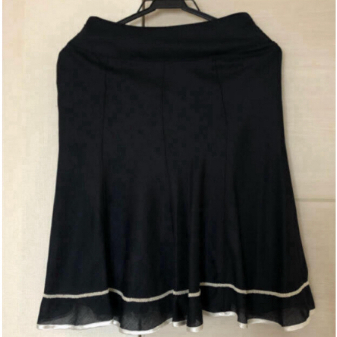 スカート☆Mサイズ レディースのスカート(ひざ丈スカート)の商品写真