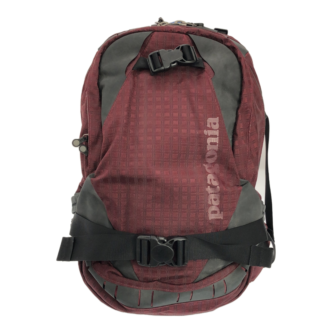 patagonia(パタゴニア)のpatagonia パタゴニア 48710 バックパック Outer Limits Pack デッドストック タグ付き アウトドア メンズ BAG リュック メンズのバッグ(バッグパック/リュック)の商品写真