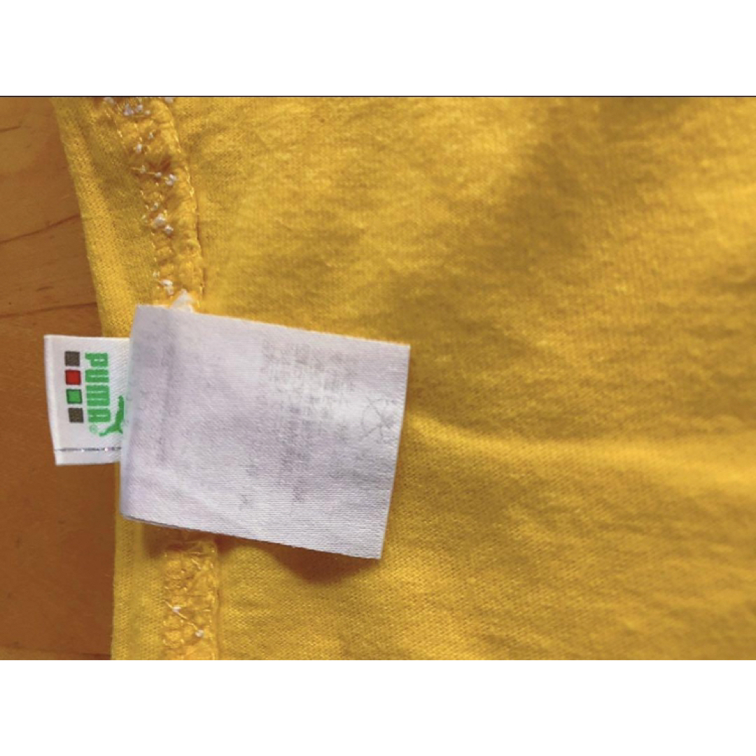 PUMA(プーマ)の140cm PUMA プーマ 半袖シャツ Tシャツ トップス 2枚セット キッズ/ベビー/マタニティのキッズ服男の子用(90cm~)(Tシャツ/カットソー)の商品写真