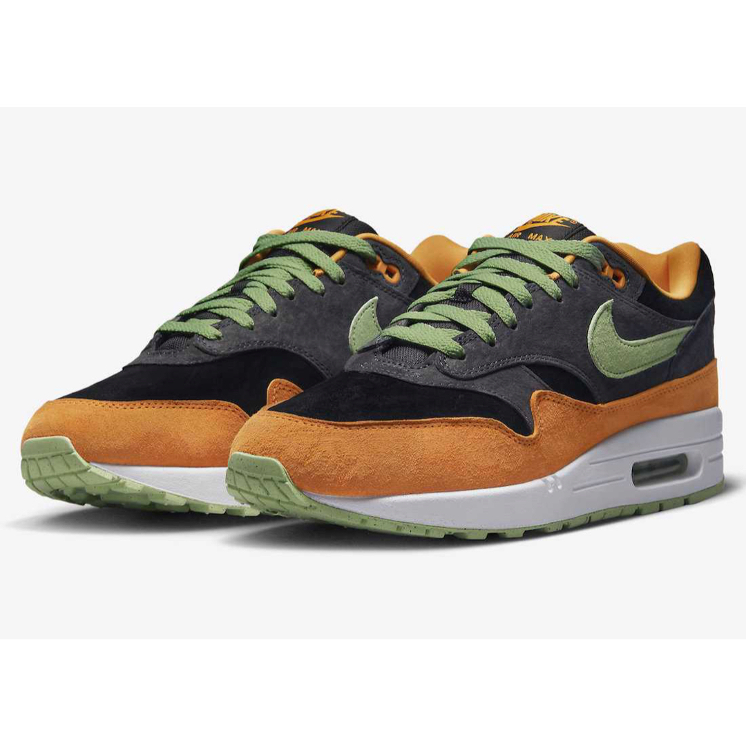 NIKE(ナイキ)の【新品】Nike Air Max 1 Duck Pack "Honey Dew" メンズの靴/シューズ(スニーカー)の商品写真