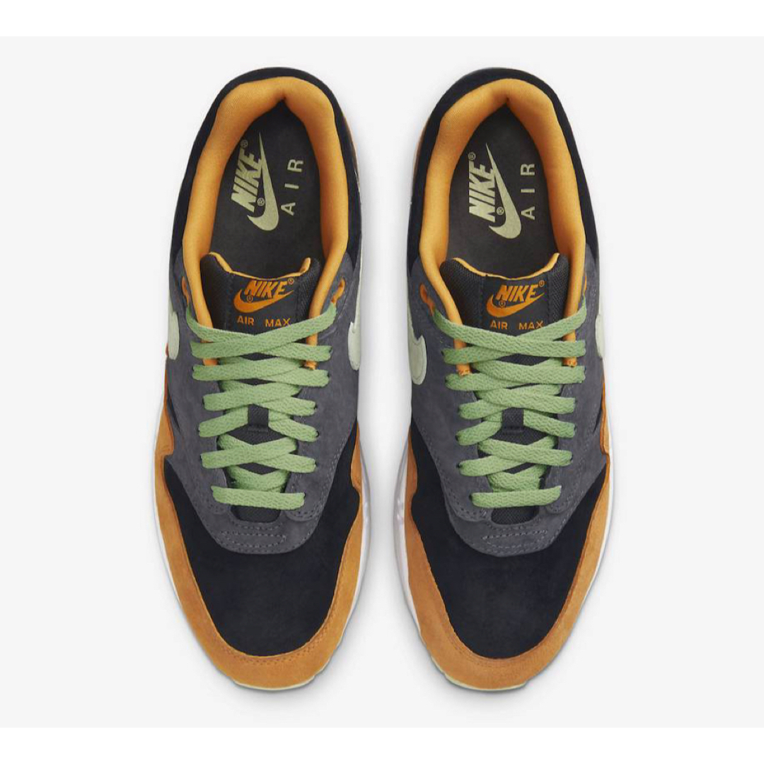 NIKE(ナイキ)の【新品】Nike Air Max 1 Duck Pack "Honey Dew" メンズの靴/シューズ(スニーカー)の商品写真