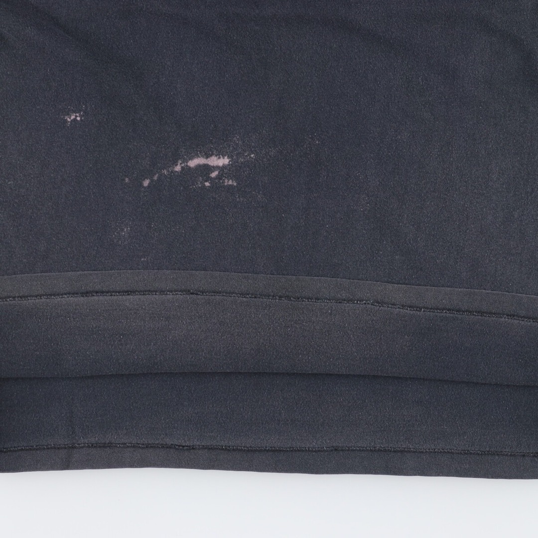 古着 ~90年代 バックプリント プリントTシャツ メンズXL ヴィンテージ /eaa443319 メンズのトップス(Tシャツ/カットソー(半袖/袖なし))の商品写真