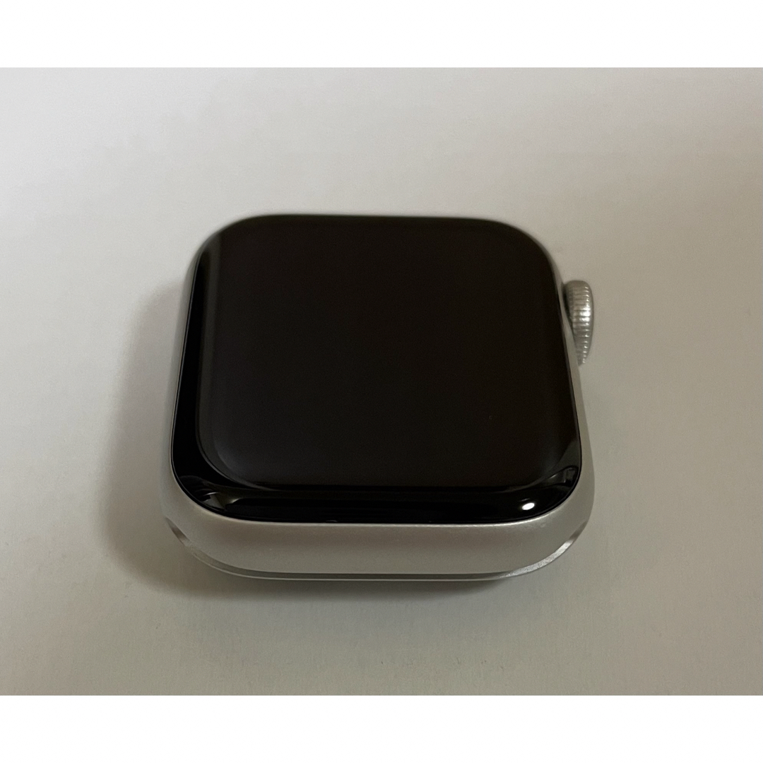 Apple(アップル)の最新型　Apple Watch SE第二世代　40mm レディースのファッション小物(腕時計)の商品写真