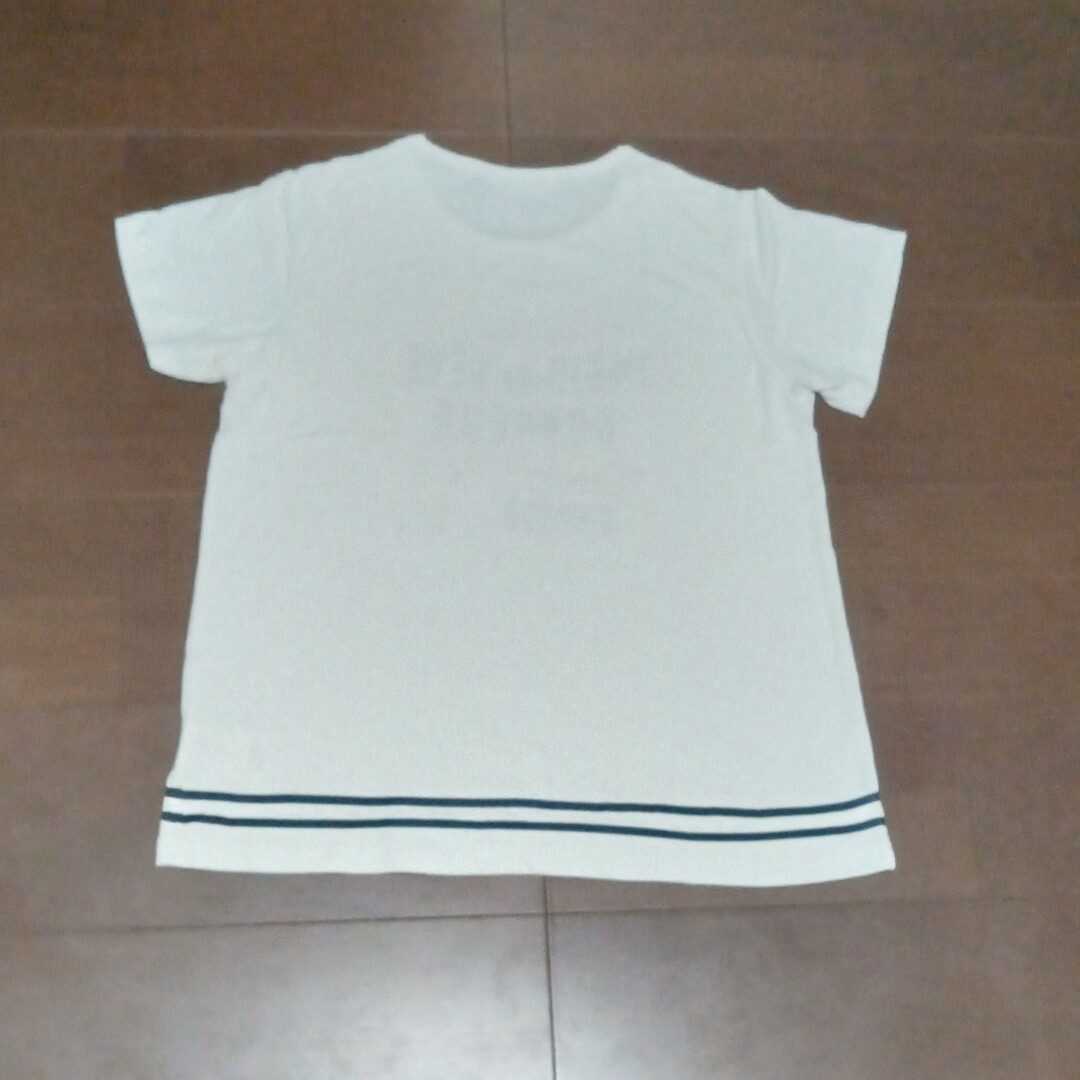 pom ponette(ポンポネット)のポンポネットジュニア　Ｔシャツ キッズ/ベビー/マタニティのキッズ服女の子用(90cm~)(Tシャツ/カットソー)の商品写真