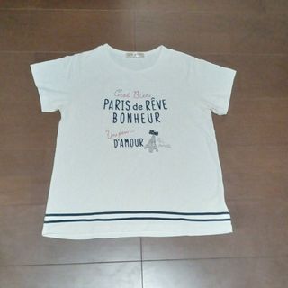 ポンポネット(pom ponette)のポンポネットジュニア　Ｔシャツ(Tシャツ/カットソー)