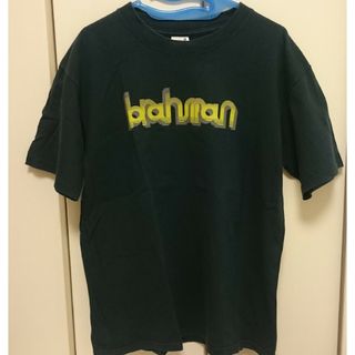 BRAHMAN　ブラフマン　Tシャツ