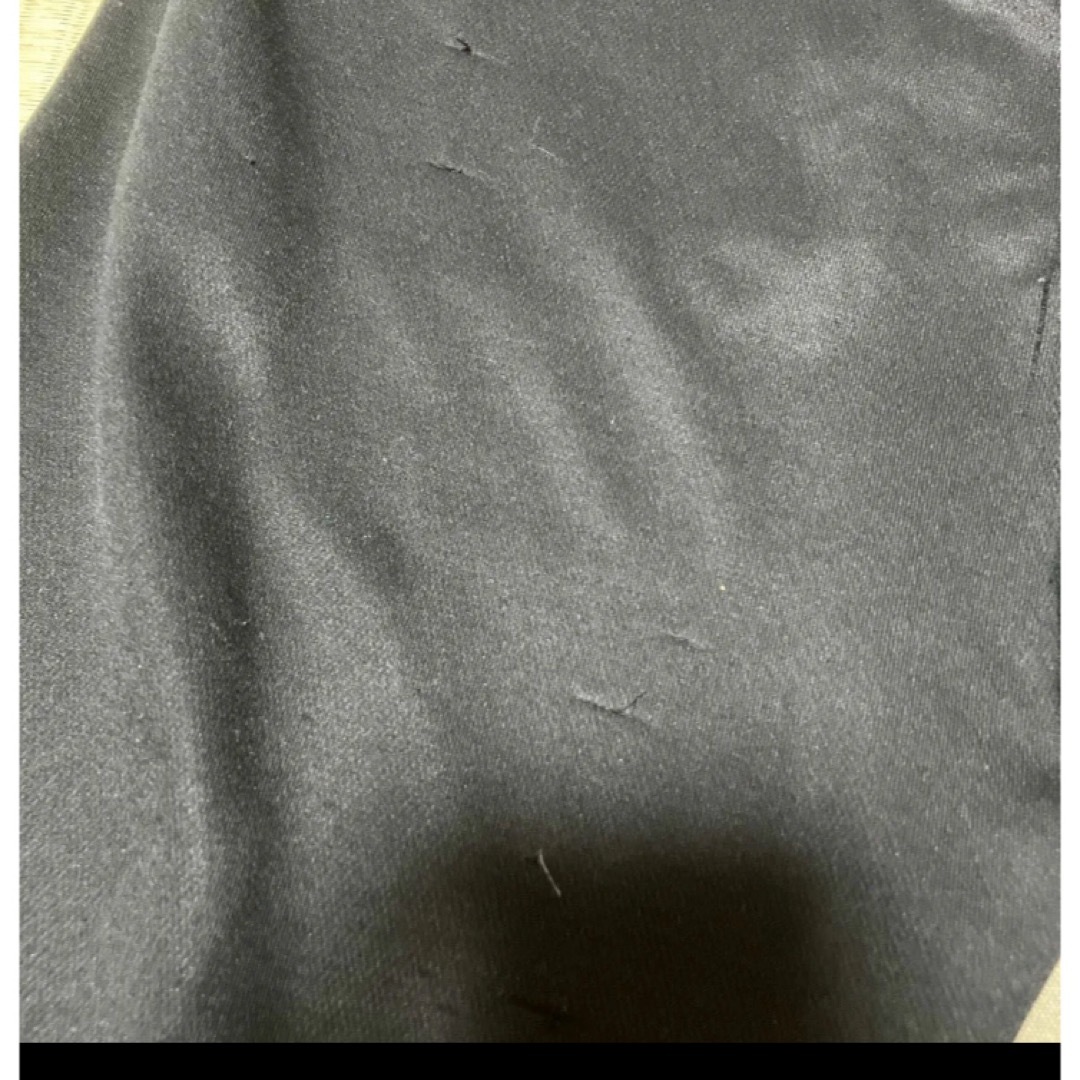 FILA(フィラ)のFILA  ハーフパンツ　150サイズ　ブラック　バスパン キッズ/ベビー/マタニティのキッズ服男の子用(90cm~)(パンツ/スパッツ)の商品写真
