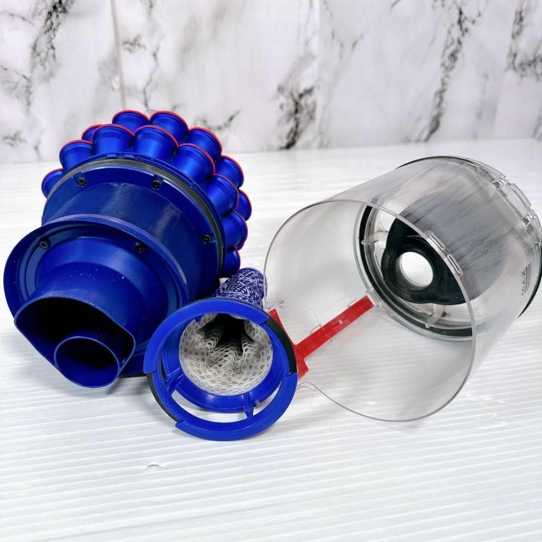 Dyson - 極美品 ダイソン CY24 キャニスター クリーナー 未使用 Dyson - 極美品 ダイソン CY24 キャニスター クリーナー 未使用