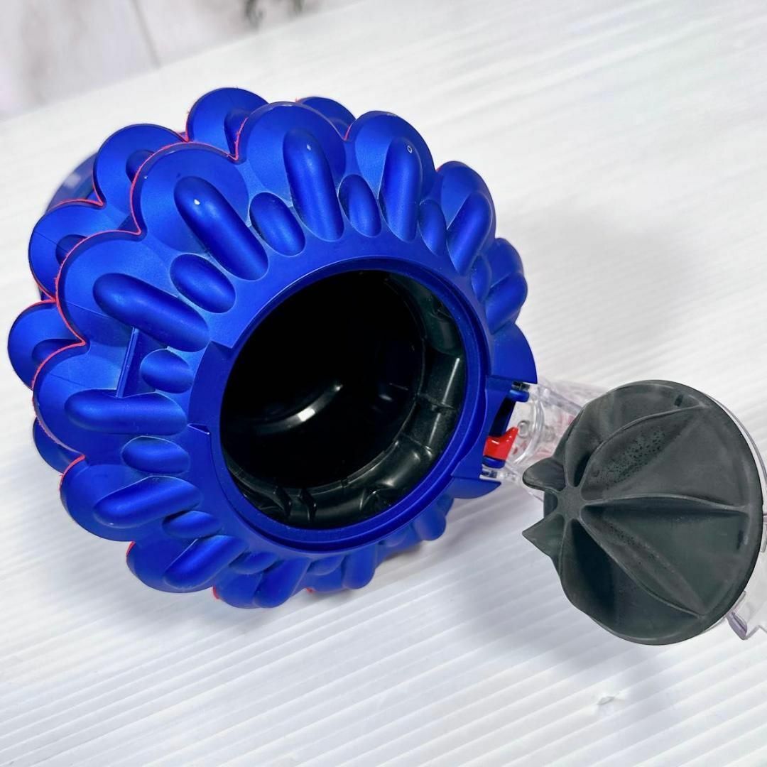 Dyson - 極美品 ダイソン CY24 キャニスター クリーナー 未使用 Dyson - 極美品 ダイソン CY24 キャニスター クリーナー 未使用