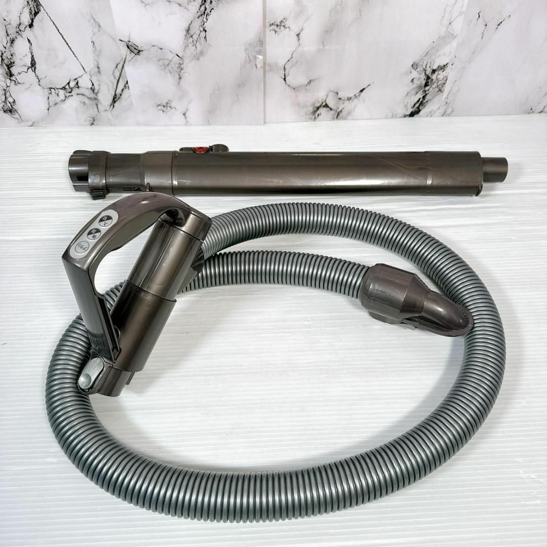 Dyson - 極美品 ダイソン CY24 キャニスター クリーナー 未使用 Dyson - 極美品 ダイソン CY24 キャニスター クリーナー 未使用