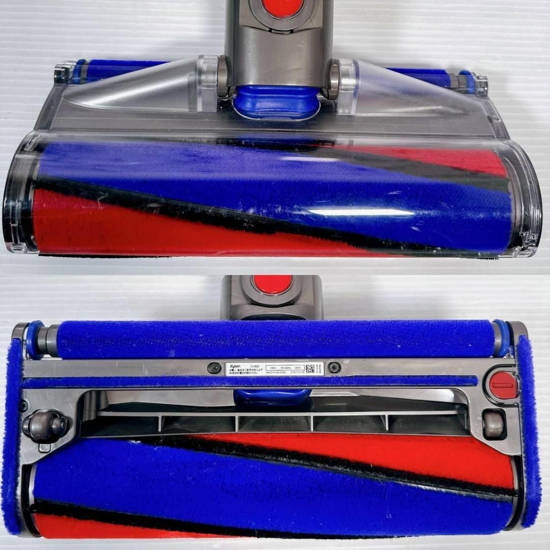Dyson - 極美品 ダイソン CY24 キャニスター クリーナー 未使用 Dyson - 極美品 ダイソン CY24 キャニスター クリーナー 未使用