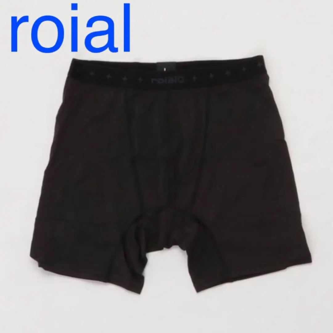 roial(ロイヤル)の新品 roial ロイアル 水着 アンダーパンツ インナー ロイヤル メンズ メンズの水着/浴衣(水着)の商品写真