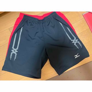 MIZUNO - 特価 美品 ユニシスモデル 限定 ミズノ テニス バドミントン ハーフパンツ