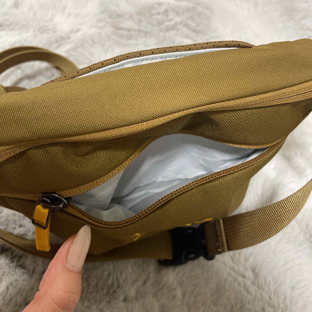 ARC'TERYX(アークテリクス)の新品アークテリクスショルダーバックMANTIS1 WAIST PACK メンズのバッグ(ショルダーバッグ)の商品写真