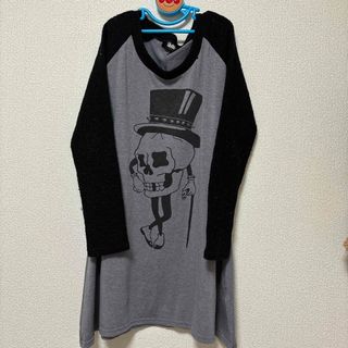 GLAD NEWS(Tシャツ(長袖/七分))のフリマアイテム一覧 GLAD NEWS(Tシャツ(長袖/七分))のフリマアイテム一覧