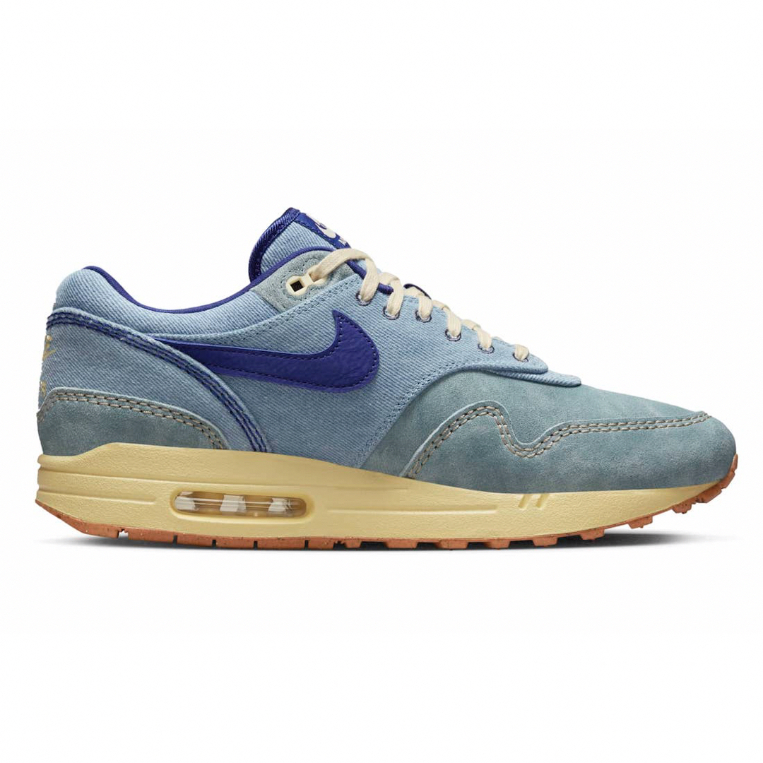 NIKE(ナイキ)の【新品】Nike Air Max 1 Premium "Dirty Denim" メンズの靴/シューズ(スニーカー)の商品写真