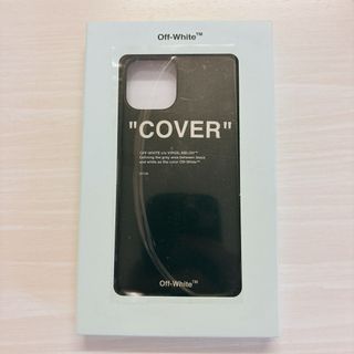 オフホワイト(OFF-WHITE)の正規品 off-white iphone 11 pro アイフォンケース スマホ(iPhoneケース)