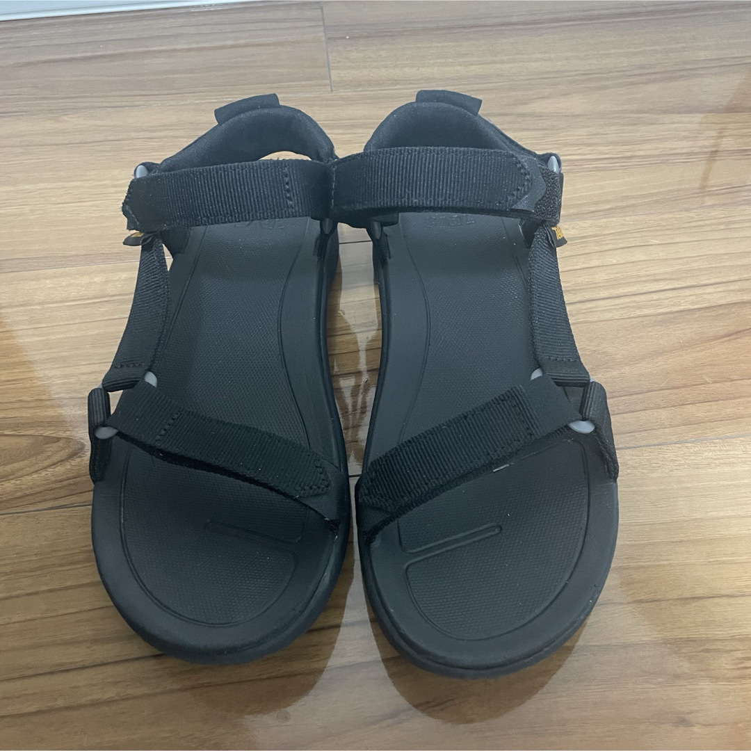 Teva(テバ)のTEVA  サンダル　サンボーン　25センチ レディースの靴/シューズ(サンダル)の商品写真