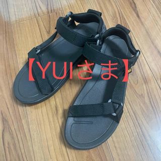 テバ(Teva)のTEVA  サンダル　サンボーン　25センチ(サンダル)