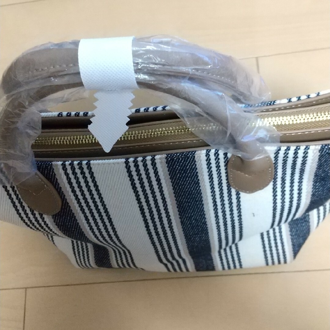 AfternoonTea(アフタヌーンティー)のAfternoon Tea バッグ レディースのバッグ(トートバッグ)の商品写真