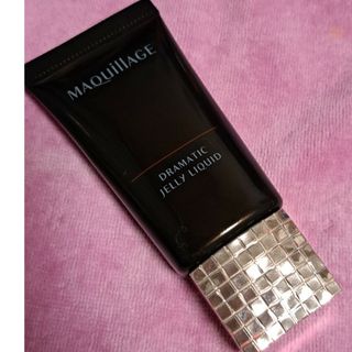 マキアージュ(MAQuillAGE)のマキアージュファンデーション(ファンデーション)