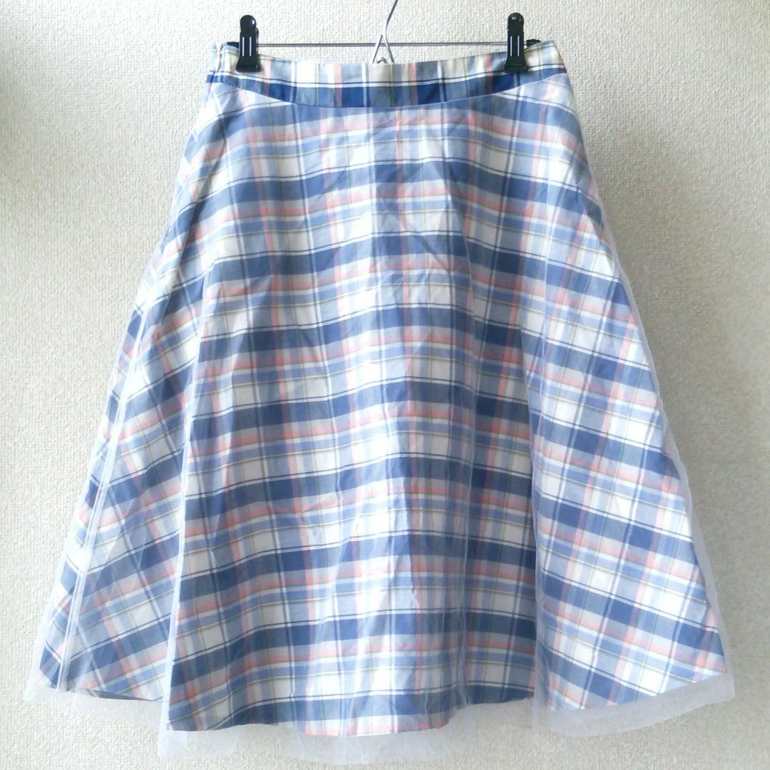 MONOMORI/スカート(M) レディースのスカート(ひざ丈スカート)の商品写真
