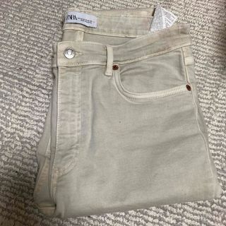 ザラ(ZARA)の630 ZARA デニム(デニム/ジーンズ)