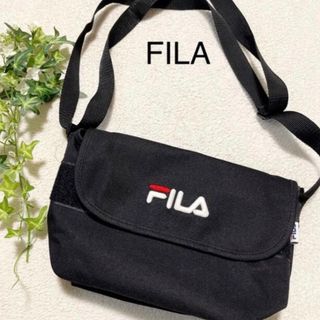 フィラ(FILA)のFILA ショルダーバッグ(ショルダーバッグ)