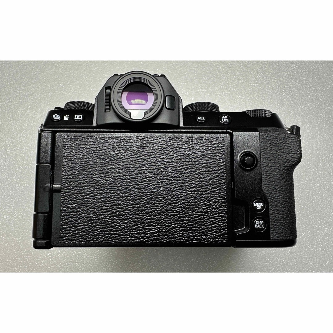 FUJIFILM X-S10 ボディ FUJIFILM X-S10 ボディ