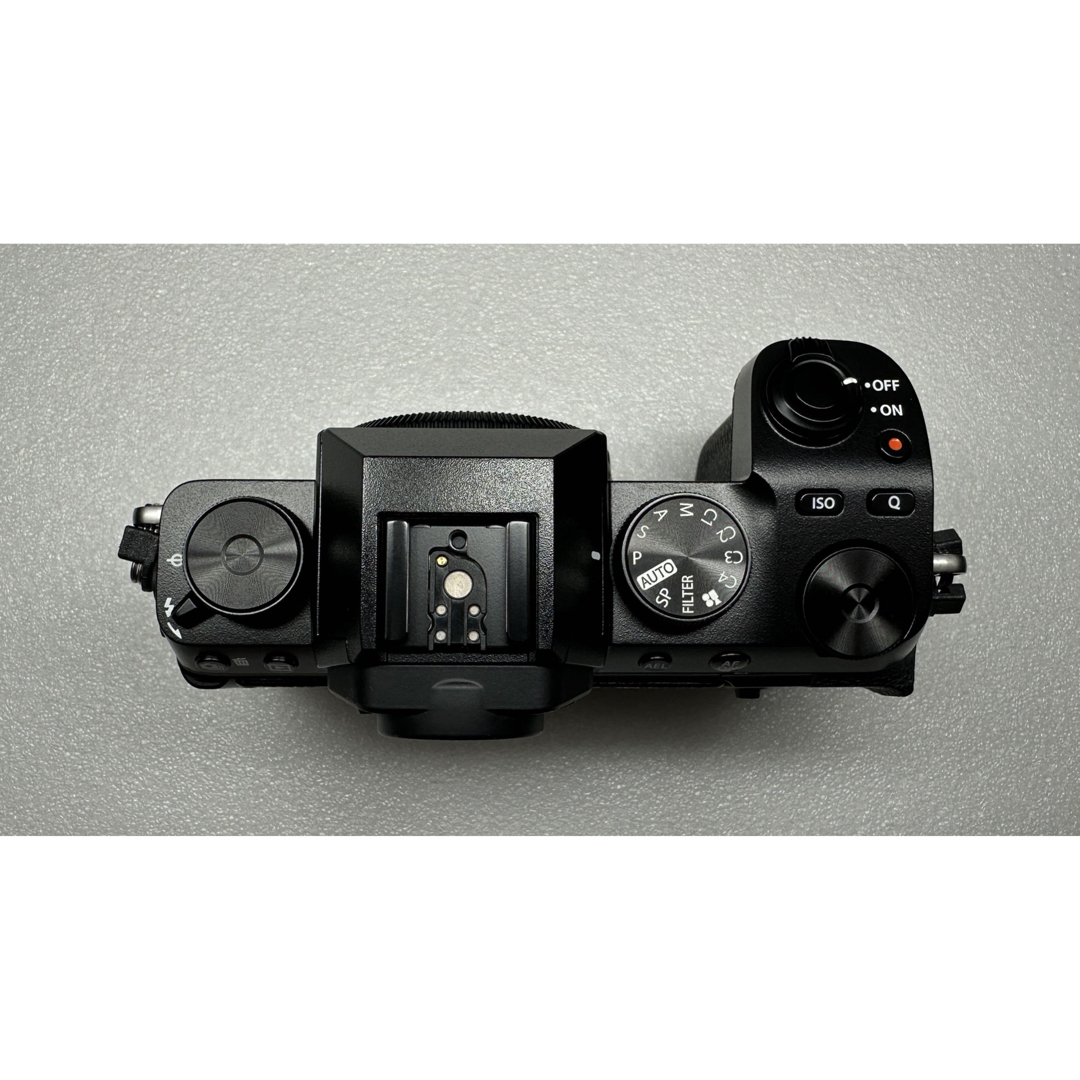 FUJIFILM X-S10 ボディ FUJIFILM X-S10 ボディ