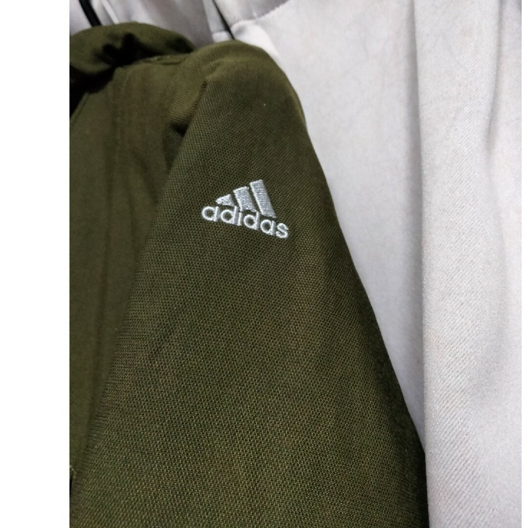 adidas(アディダス)のアディダスレディースコート レディースのジャケット/アウター(その他)の商品写真