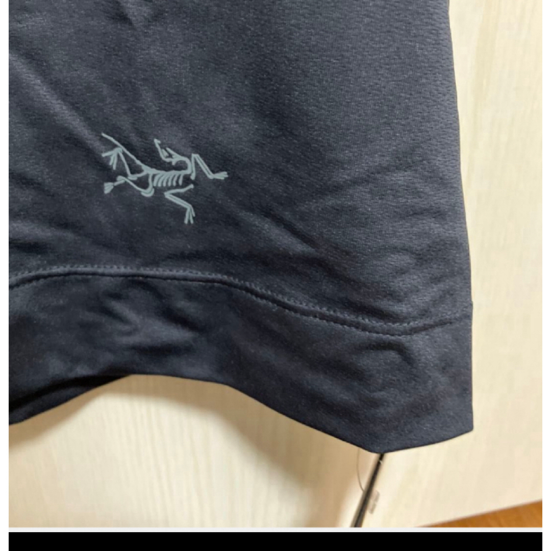 ARC'TERYX(アークテリクス)のアークテリクス　レディース　tシャツ  レディースのトップス(Tシャツ(半袖/袖なし))の商品写真