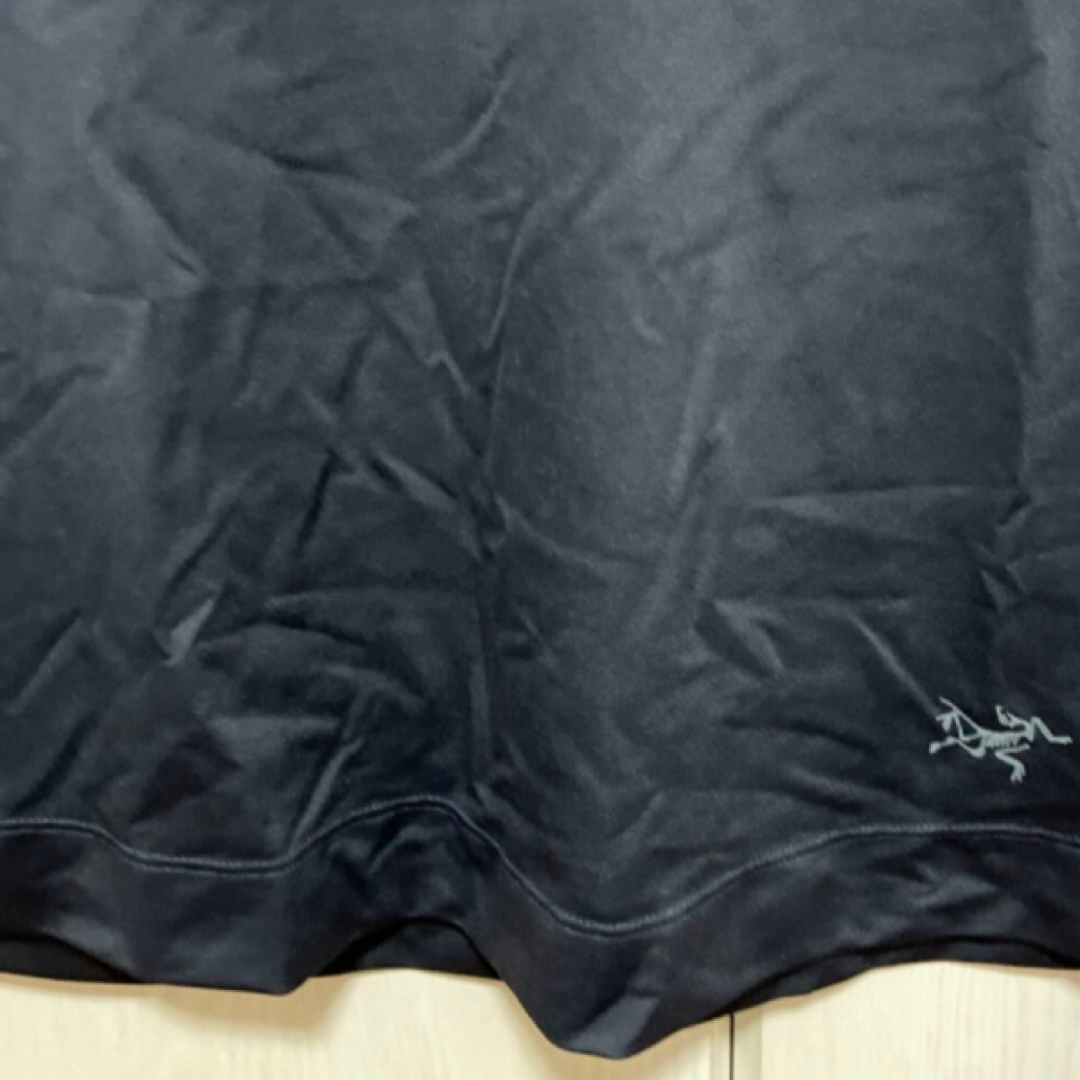 ARC'TERYX(アークテリクス)のアークテリクス　レディース　tシャツ  レディースのトップス(Tシャツ(半袖/袖なし))の商品写真