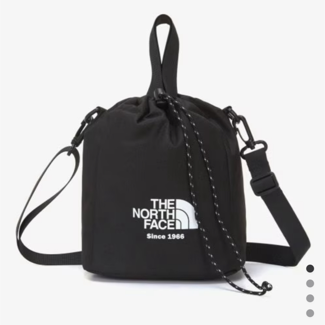 THE NORTH FACE(ザノースフェイス)のノースフェイス  ショルダー レディースのバッグ(ショルダーバッグ)の商品写真