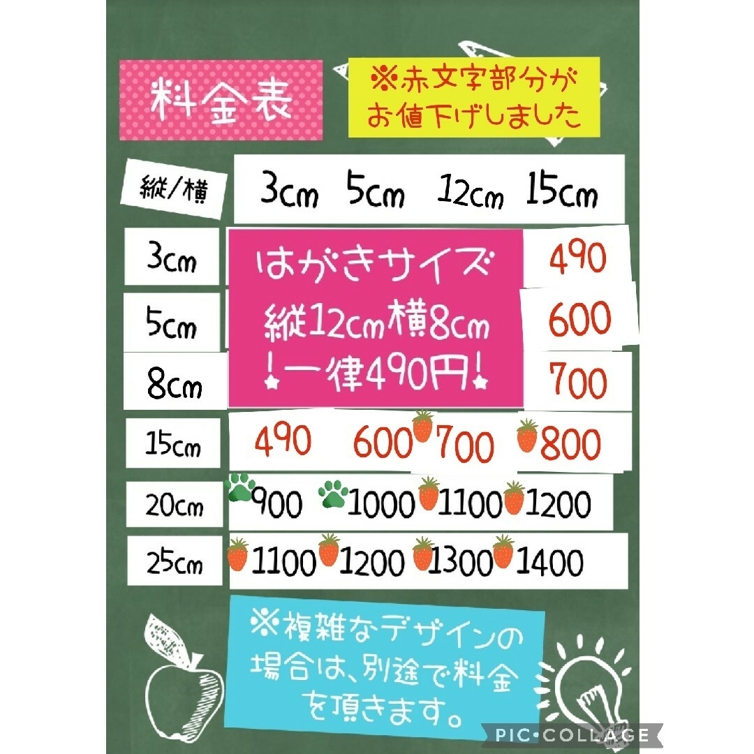 1枚30円〜アイロンプリントオーダー レディースのトップス(その他)の商品写真