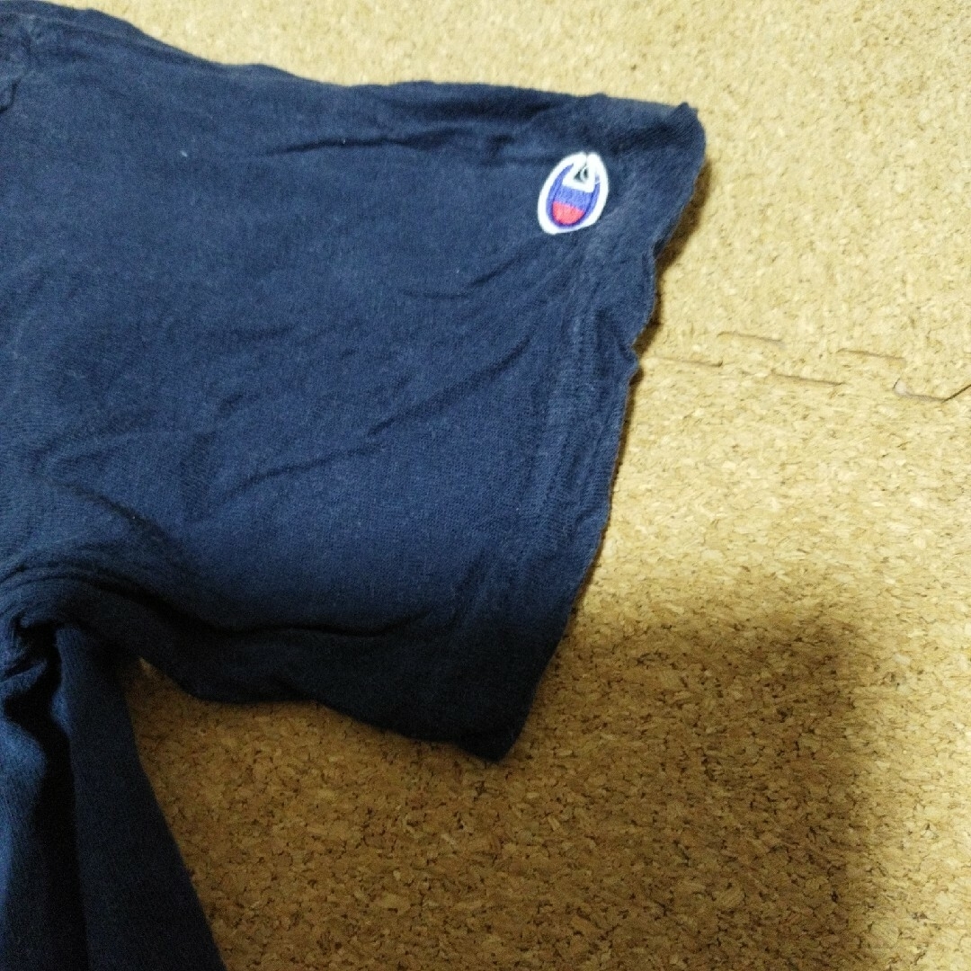 Champion(チャンピオン)のChampion Men'sTシャツ レディースのトップス(Tシャツ(半袖/袖なし))の商品写真