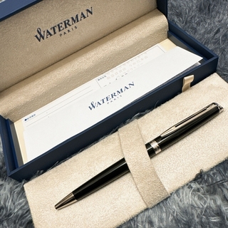 ウォーターマン(Waterman)のWATERMAN / ウォーターマン ボールペン メトロポリタン エッセンシャル(ペン/マーカー)