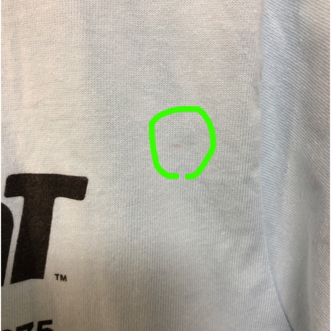 Babolat(バボラ)のBabolat Tシャツ スポーツ/アウトドアのテニス(ウェア)の商品写真