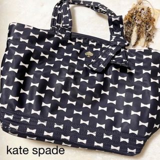 ケイトスペードニューヨーク(kate spade new york)のkate spade マザーズバッグ(マザーズバッグ)