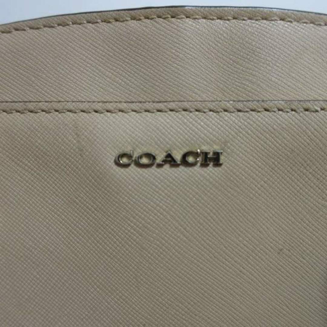COACH(コーチ)のコーチ COACH 27886 2WAY ハンドバッグ ショルダーバッグ レディースのバッグ(ショルダーバッグ)の商品写真