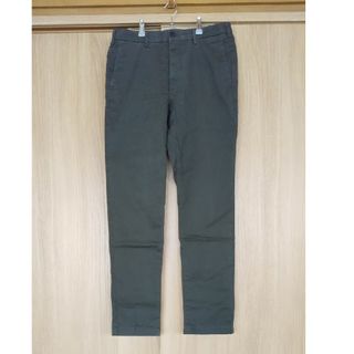 ユニクロ(UNIQLO)のユニクロ スリムフィットチノ W82cm(チノパン)