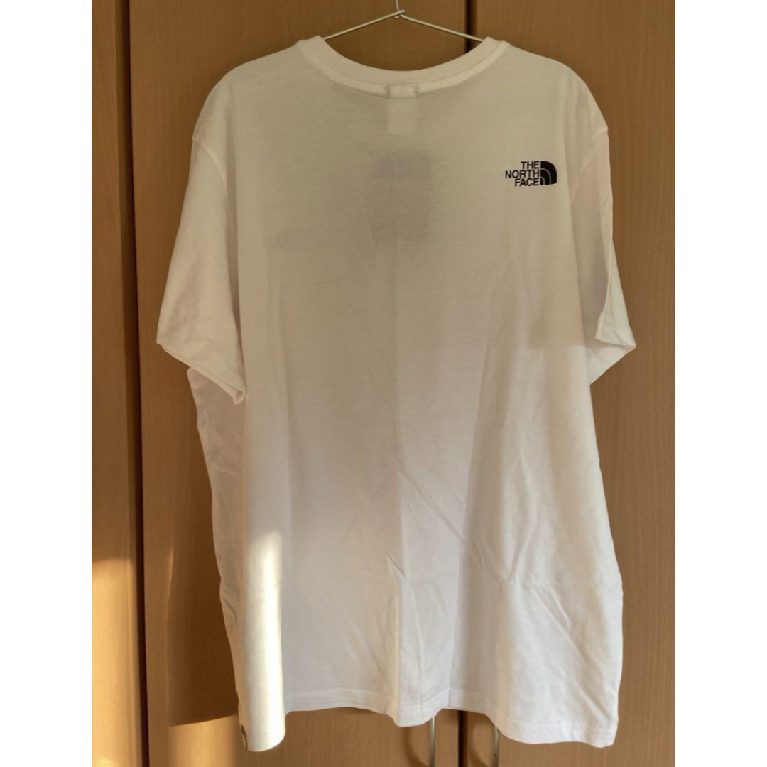 THE NORTH FACE(ザノースフェイス)のノースフェイス　tシャツ メンズのトップス(Tシャツ/カットソー(半袖/袖なし))の商品写真