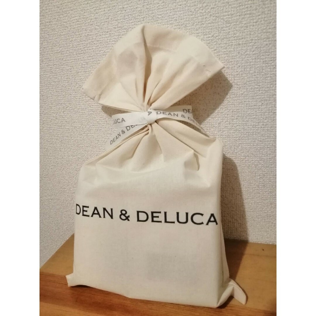 DEAN & DELUCA(ディーンアンドデルーカ)のディーンアンドデルーカ　ギフトセット インテリア/住まい/日用品のキッチン/食器(タンブラー)の商品写真