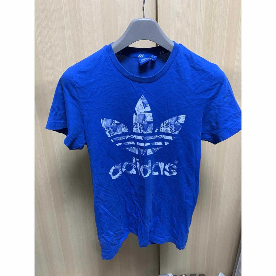 Originals（adidas）(オリジナルス)のadidasOriginal Tシャツ L メンズのトップス(Tシャツ/カットソー(半袖/袖なし))の商品写真