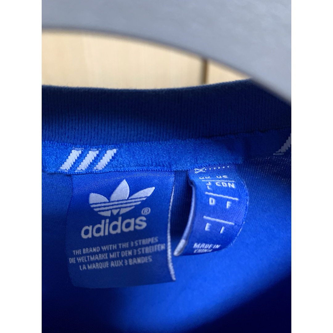 Originals（adidas）(オリジナルス)のadidasOriginal Tシャツ L メンズのトップス(Tシャツ/カットソー(半袖/袖なし))の商品写真