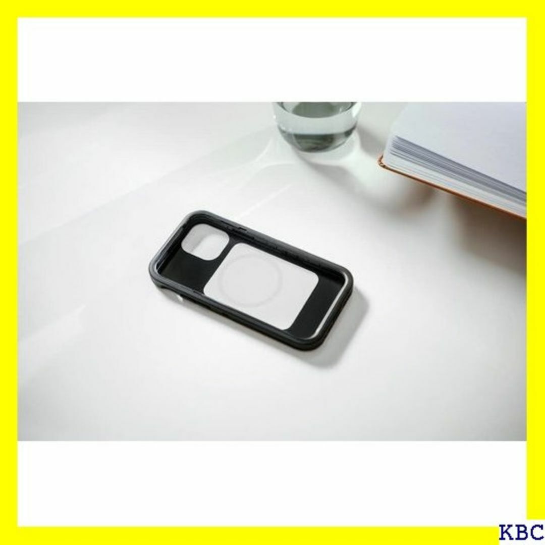OtterBox Apple iPhone 12 Mini ブルーヒーラー 8 スマホ/家電/カメラのスマホ/家電/カメラ その他(その他)の商品写真