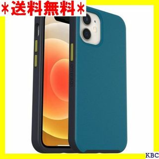 OtterBox Apple iPhone 12 Mini ブルーヒーラー 8(その他)