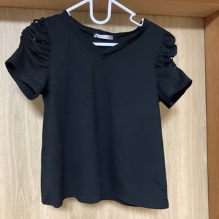 イッカ(ikka)のikka 140 Tシャツ(Tシャツ/カットソー)