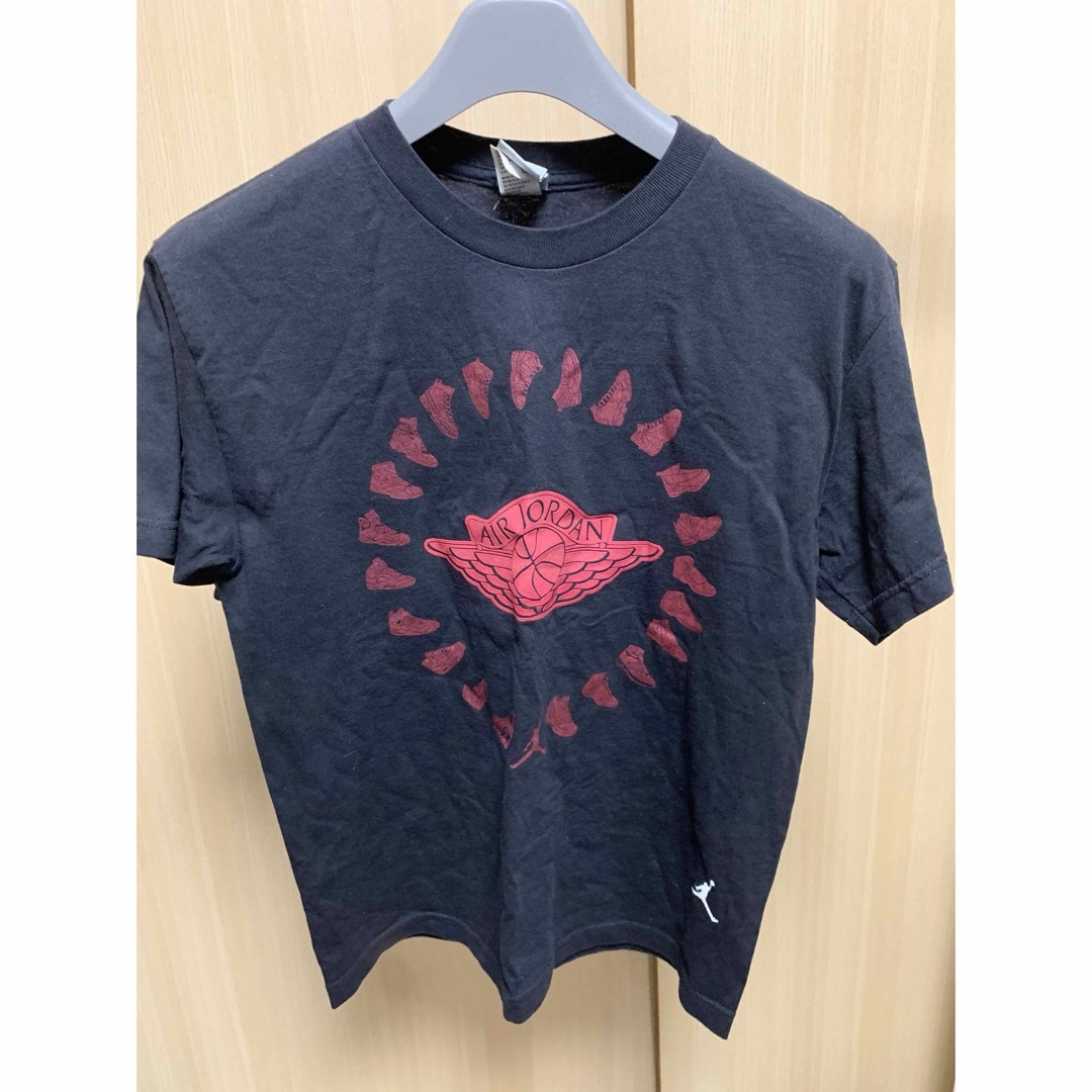 NIKE(ナイキ)のNIKE AIR JORDAN WINGLOGO Tシャツ XL メンズのトップス(Tシャツ/カットソー(半袖/袖なし))の商品写真